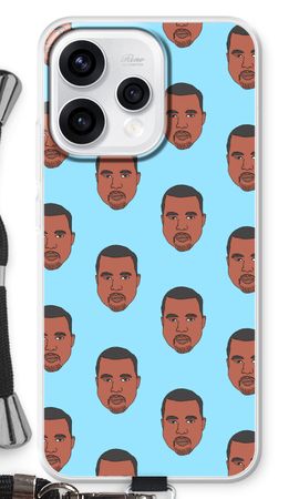 Kanye Call Me?