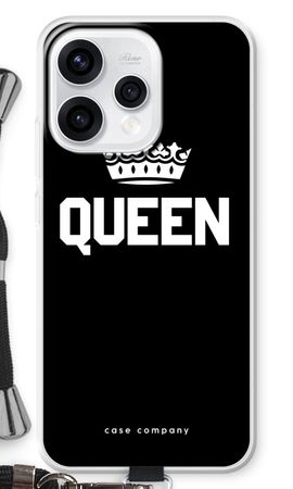 Queen black