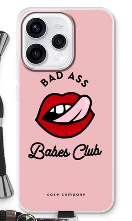Badass Babes Club