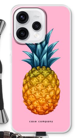 Big pineapple
