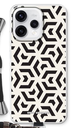 Crazy pattern