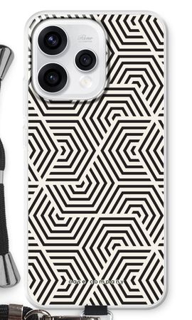 Magic pattern