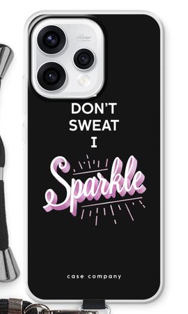 Sparkle quote