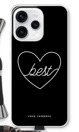 Best heart black