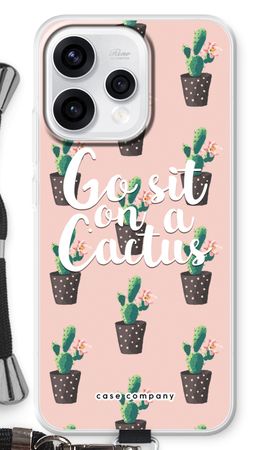 Cactus quote