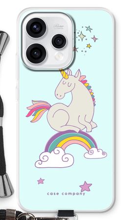 Rainbow unicorn