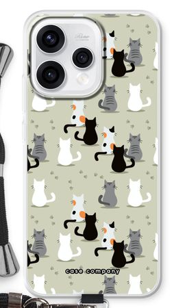 Cats