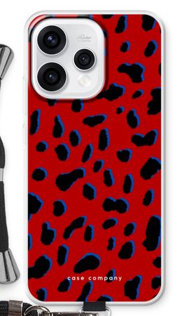 Red Leopard