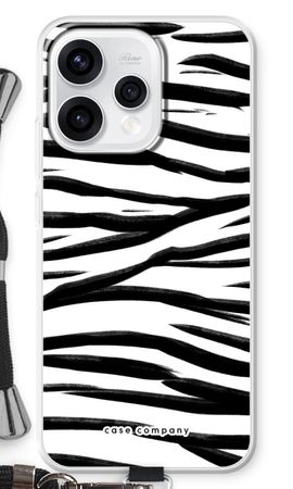 Zebra pattern