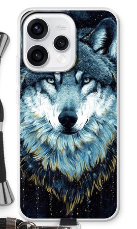 Darkness Wolf