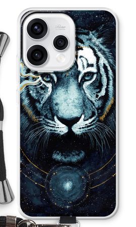 Darkness Tiger