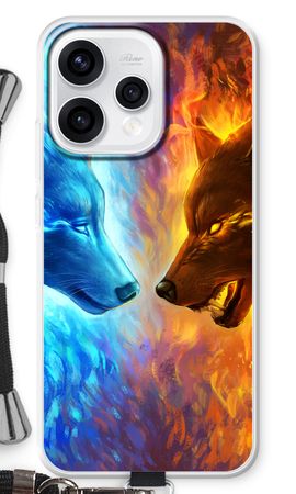 Fire & Ice
