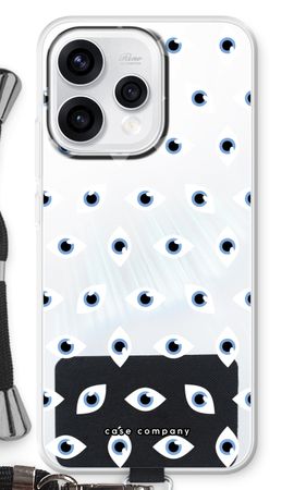Eyes pattern