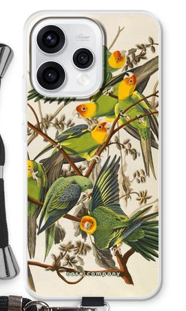 Carolina Parrot