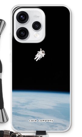 Alone in Space