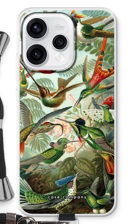 Haeckel Trochilidae