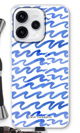Blue waves