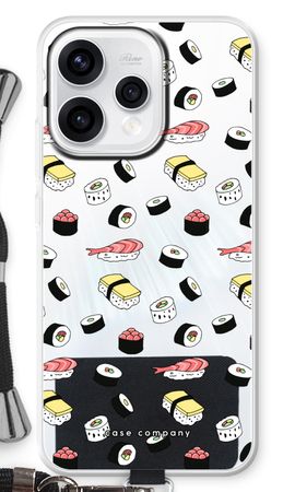 Sushi time