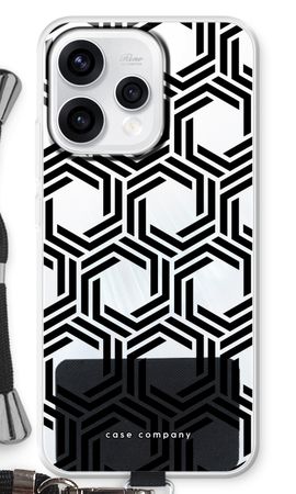 Geometric pattern
