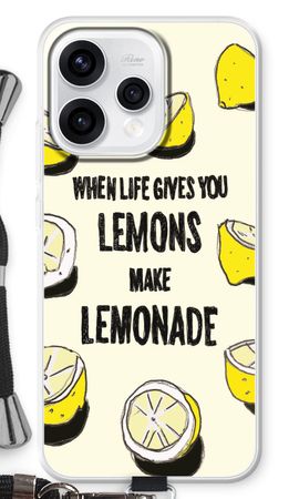 Lemonade