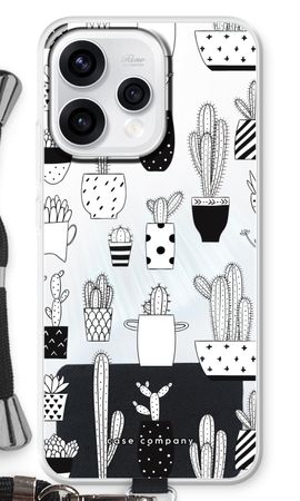 Cactusmotief