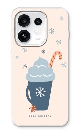 Cocoa Bliss