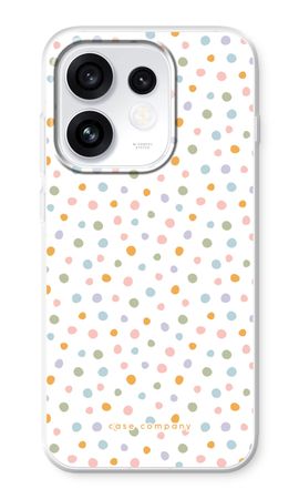 Pastel Polka
