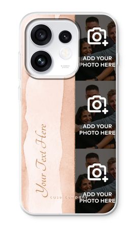 Photostrip - Blush