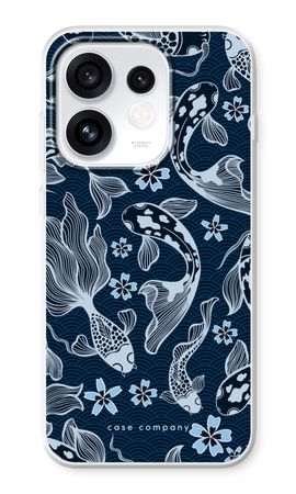 Midnight Koi