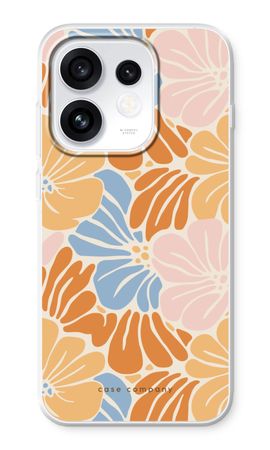 Flowers Pattern 2