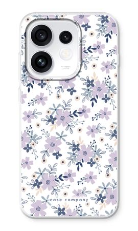 Lavender Lace