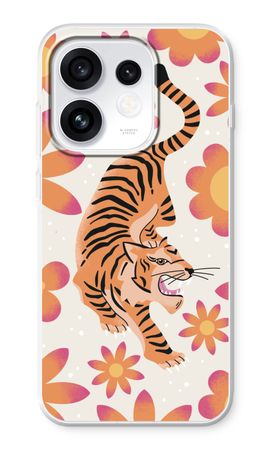 Wild Tiger