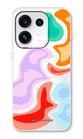 Colorful Waves