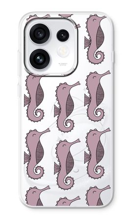 Seahorses