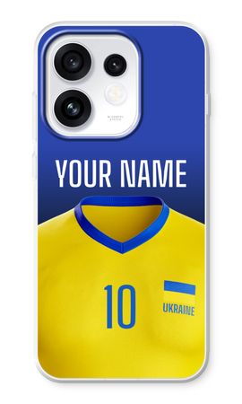 Ukraine - Football