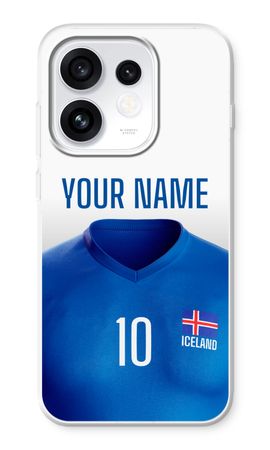 Iceland - Football