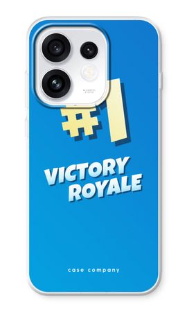 Victory Royale