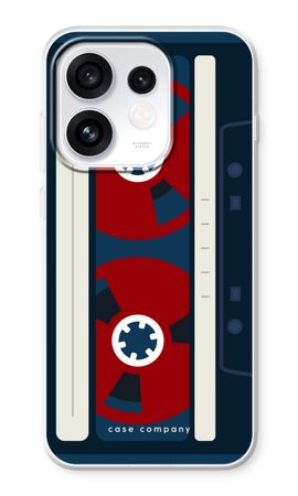 Here's your tape