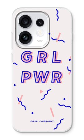 GRL PWR