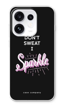 Sparkle quote