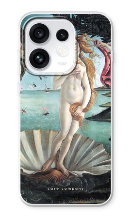 Birth Of Venus