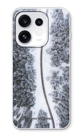 Snøfall