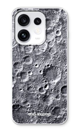 Moonscape