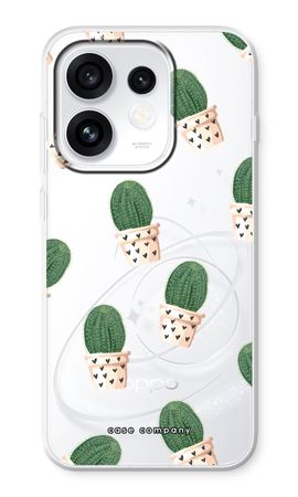 Cactus rose