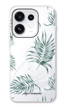 Simple leaves