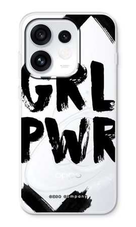 Girl Power #2