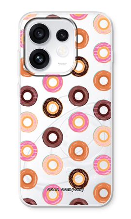 Donuts