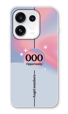 Angel Numbers No.01