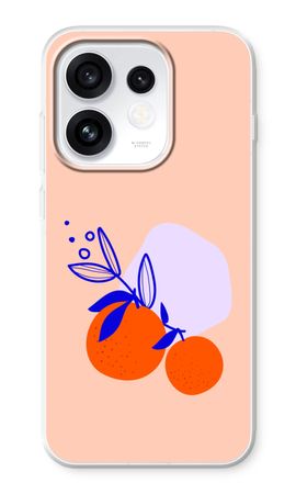 Orangen