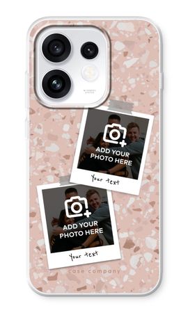 Polaroid Terrazzo